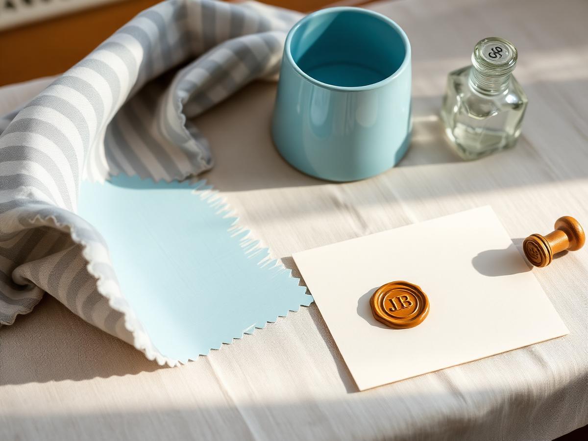 Signature Color or Print