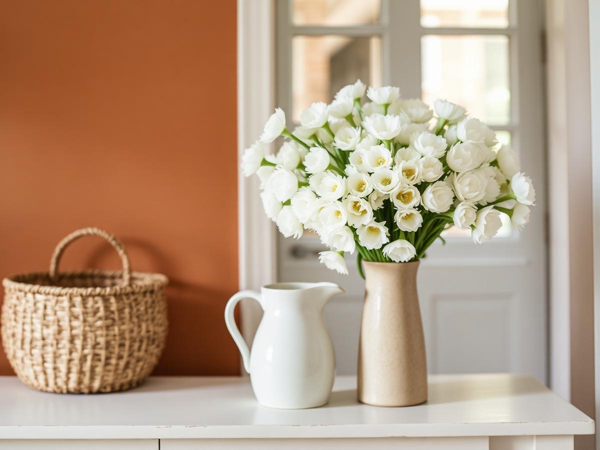 Signature Flower