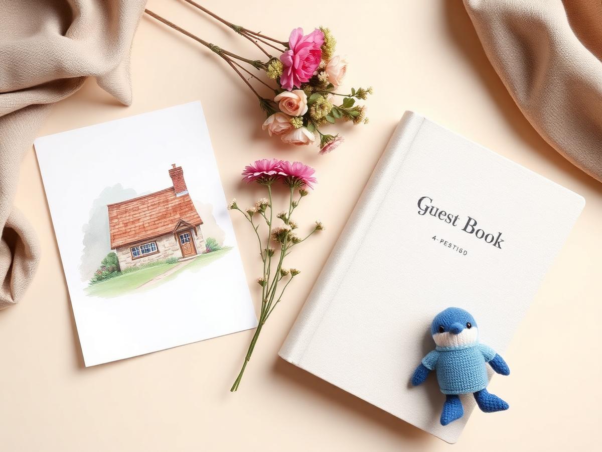 Little Keepsakes