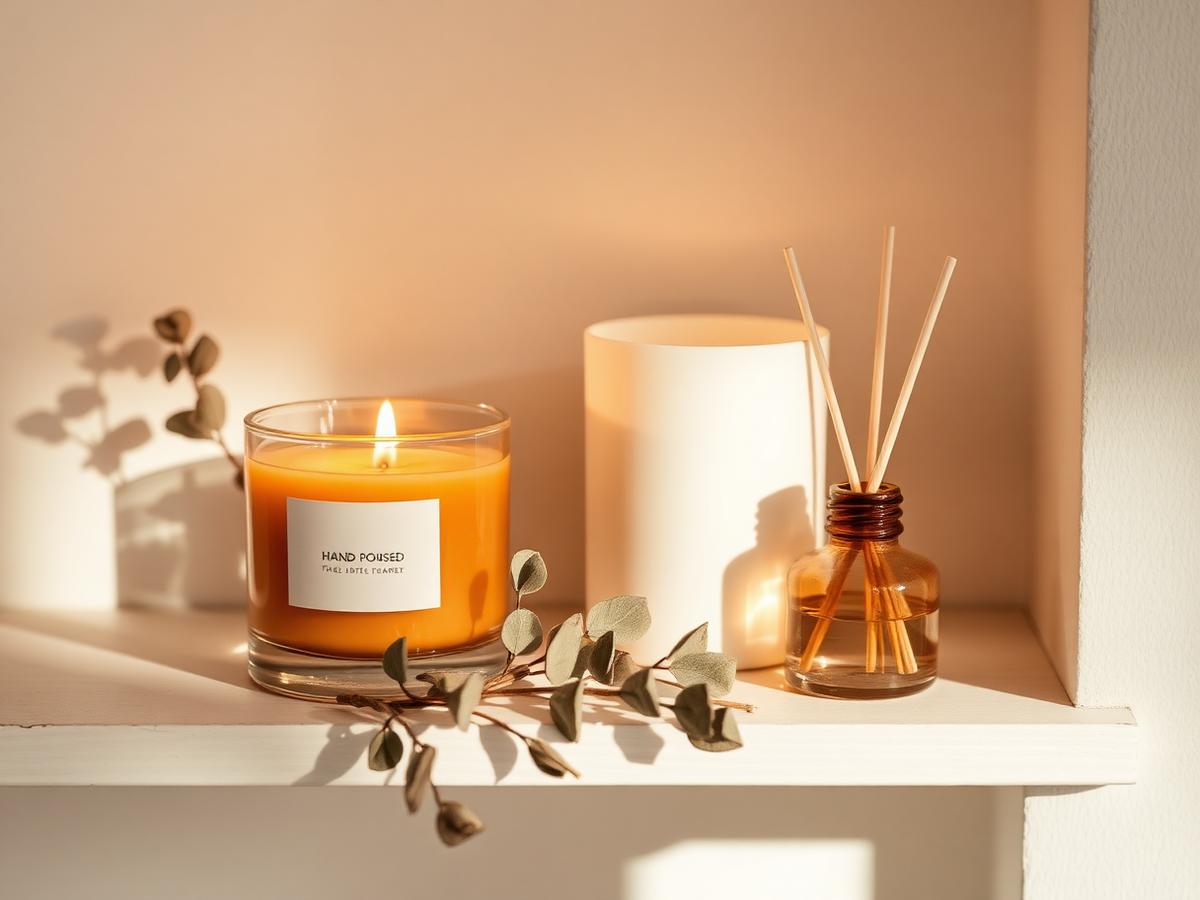Signature Scent